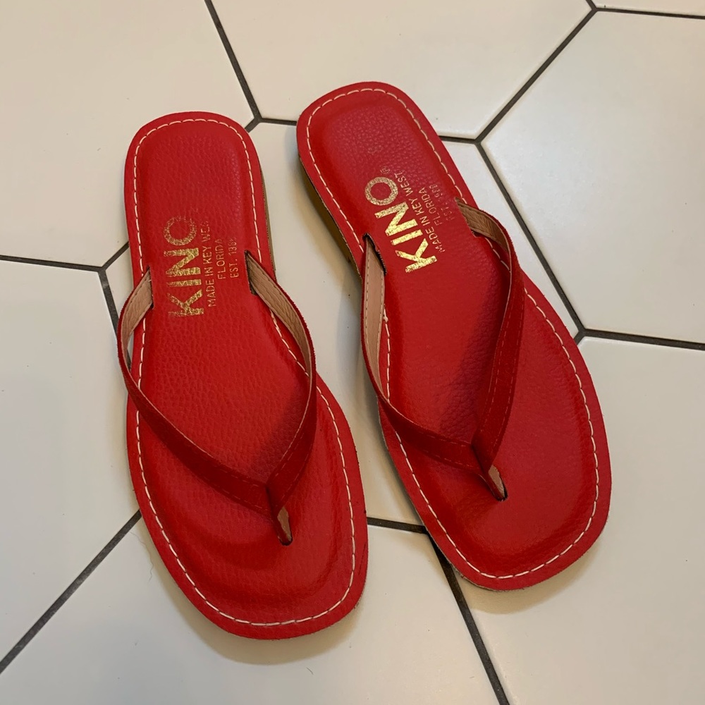 Kino sandals